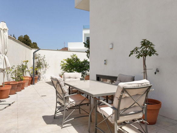 Villa for sale in Málaga