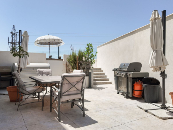 Villa for sale in Málaga