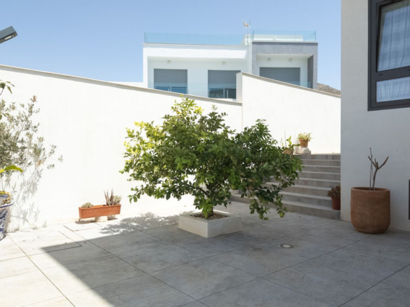 Villa for sale in Málaga
