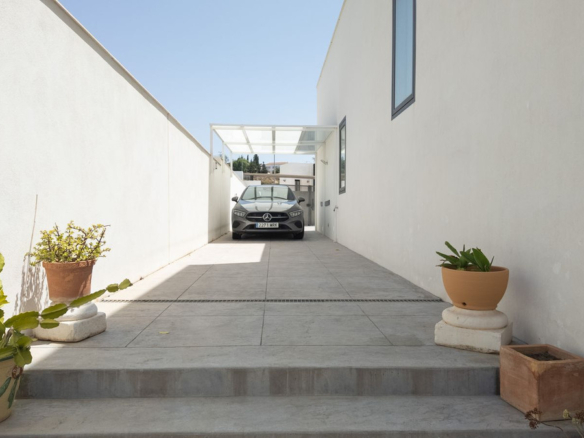 Villa for sale in Málaga