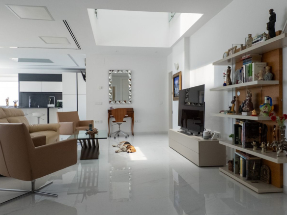Villa for sale in Málaga