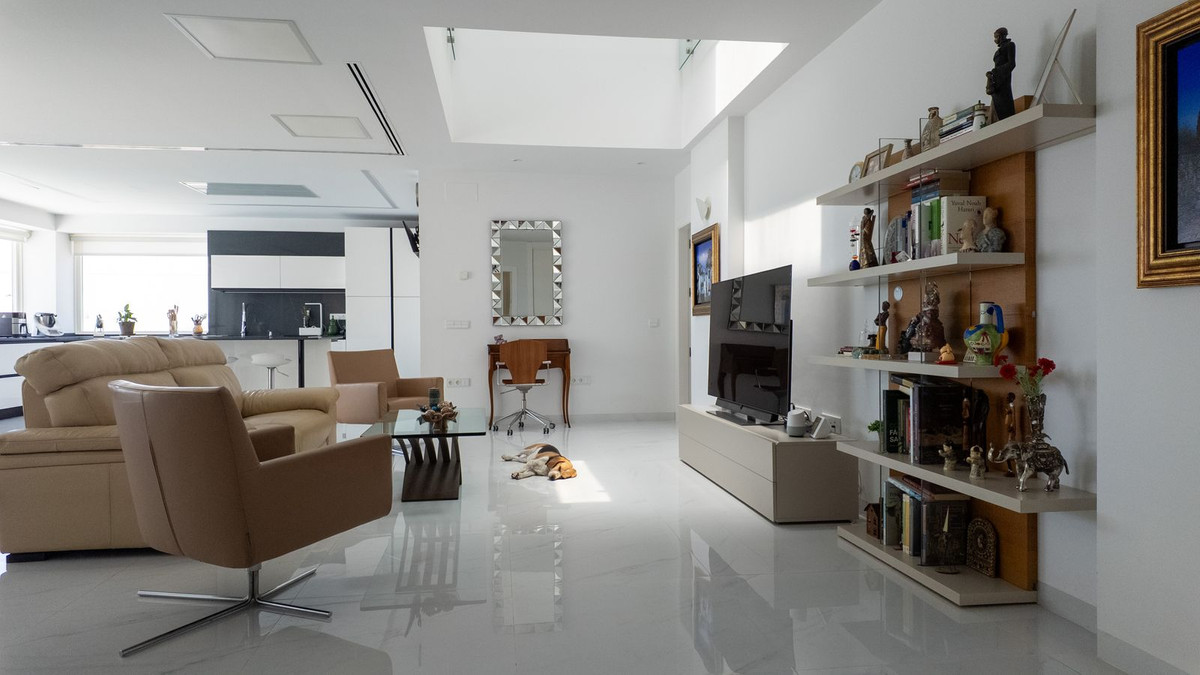 Villa for sale in Málaga