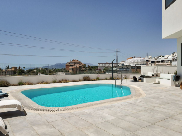 Villa for sale in Málaga