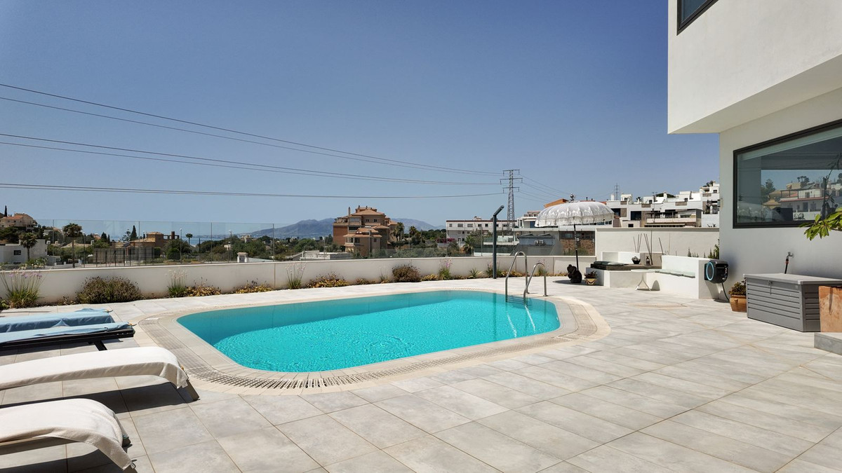 Villa for sale in Málaga