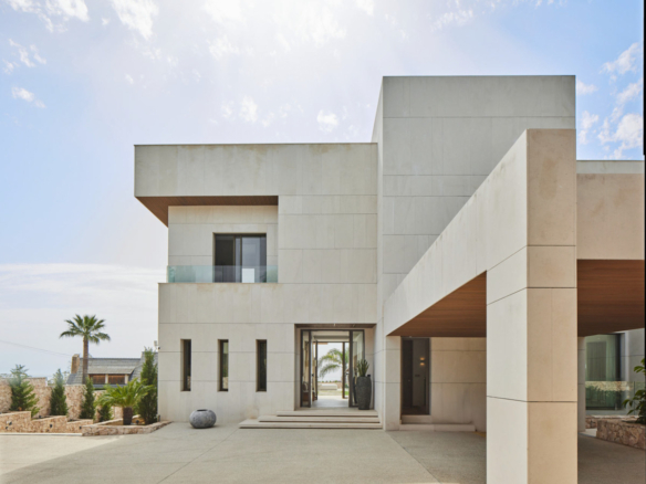 Villa for sale in Málaga