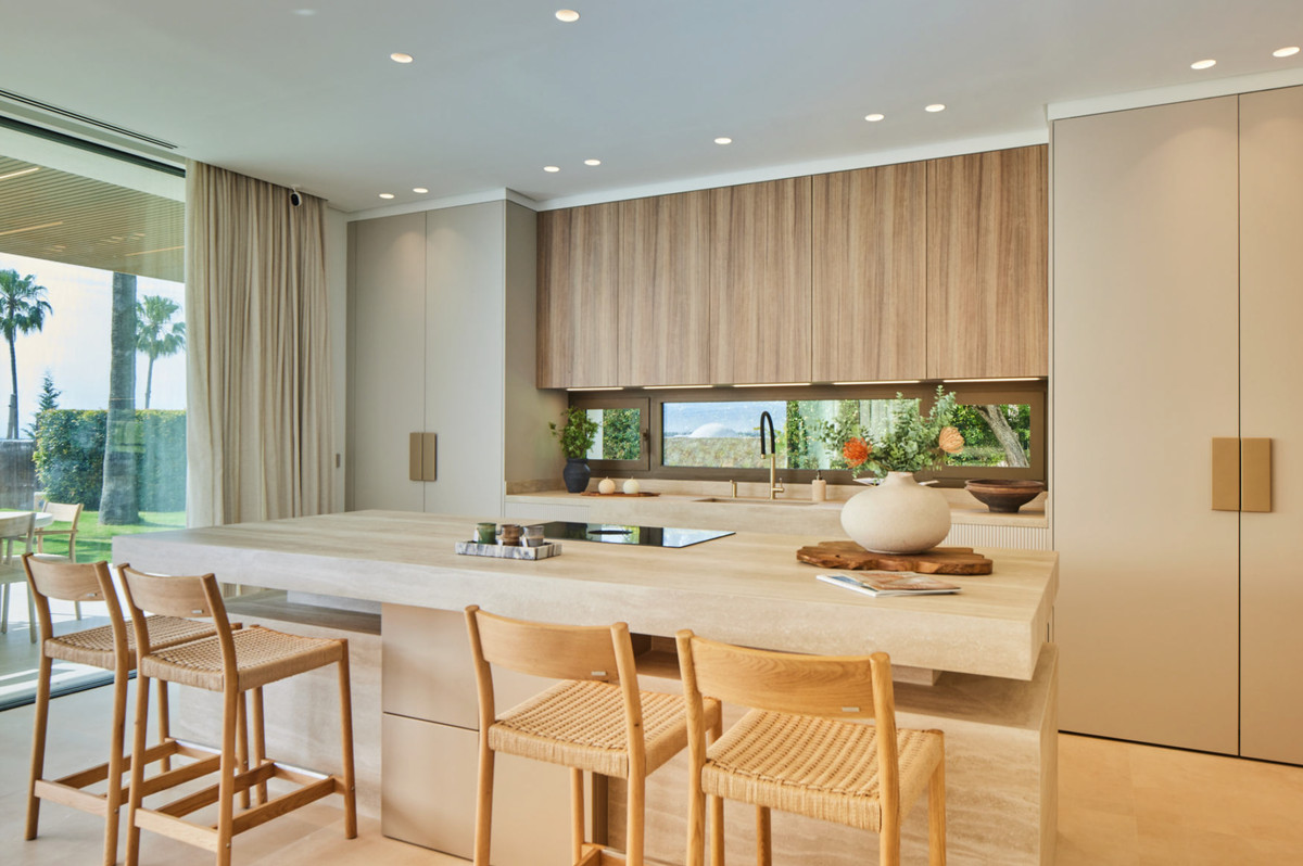 Villa for sale in Málaga