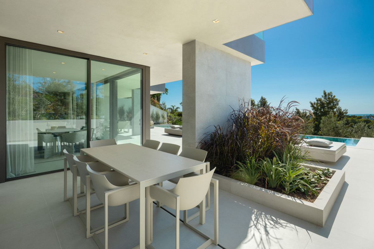 Villa for sale in Málaga