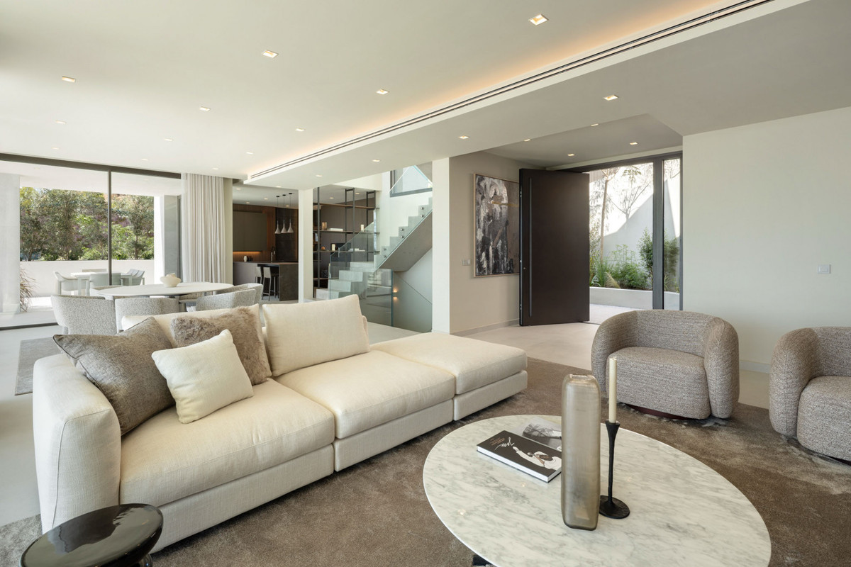Villa for sale in Málaga