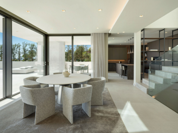 Villa for sale in Málaga