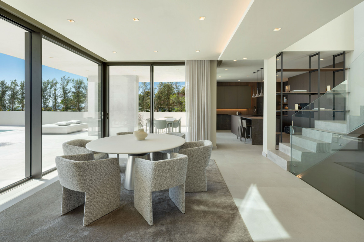 Villa for sale in Málaga