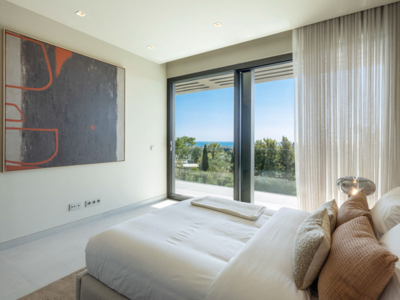 Villa for sale in Málaga