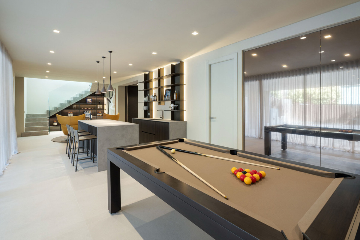Villa for sale in Málaga