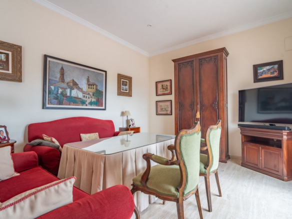 Villa for sale in Málaga