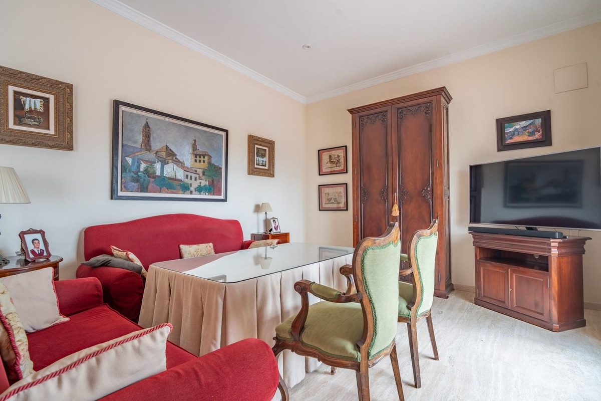 Villa for sale in Málaga