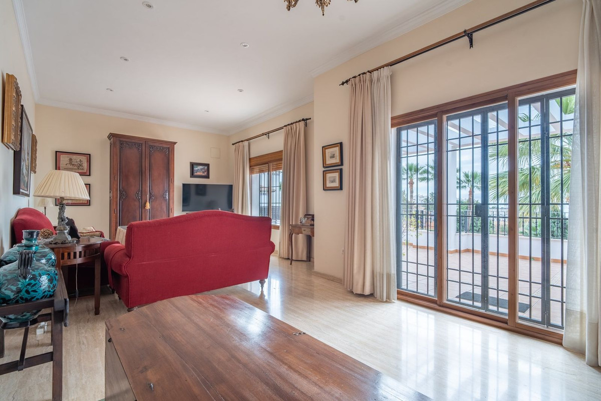 Villa for sale in Málaga