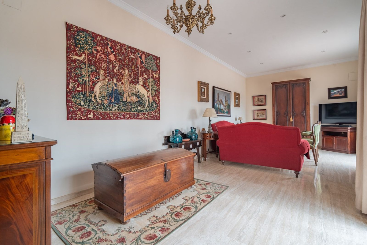 Villa for sale in Málaga