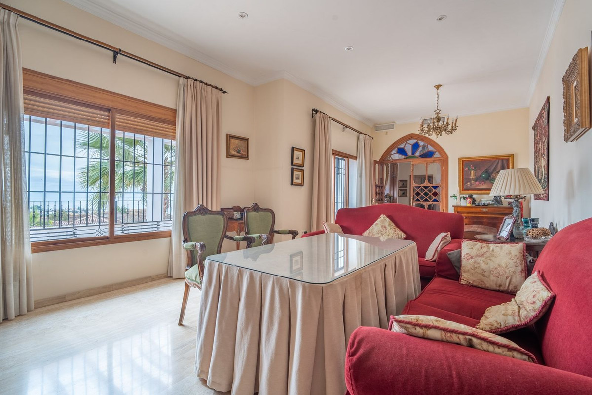 Villa for sale in Málaga