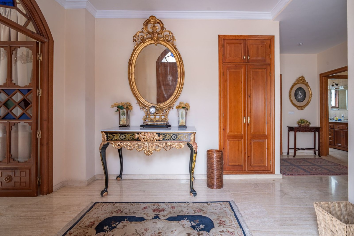 Villa for sale in Málaga