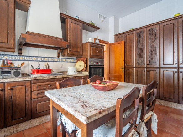 Villa for sale in Málaga