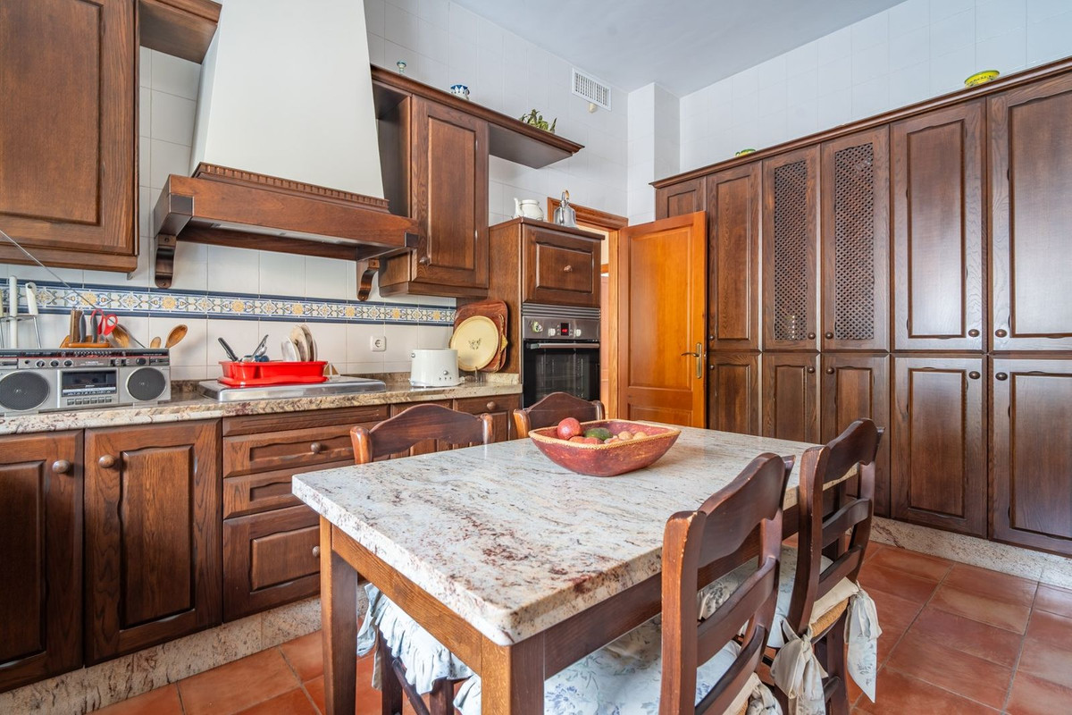 Villa for sale in Málaga