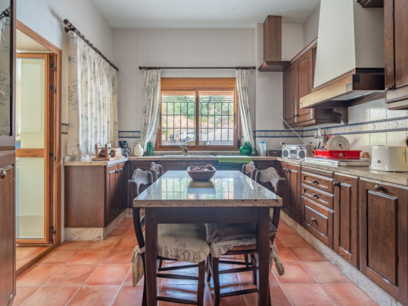Villa for sale in Málaga