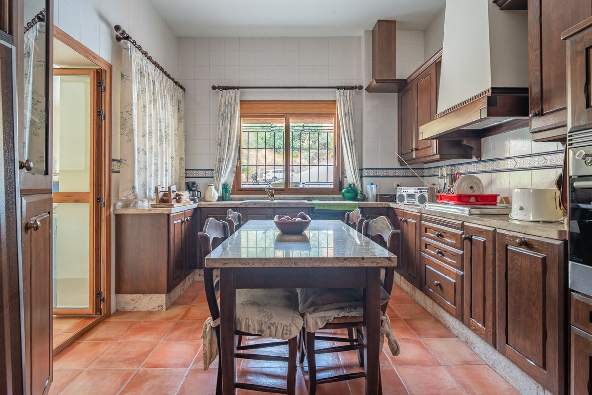 Villa for sale in Málaga