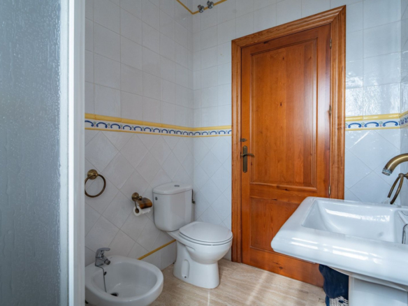 Villa for sale in Málaga