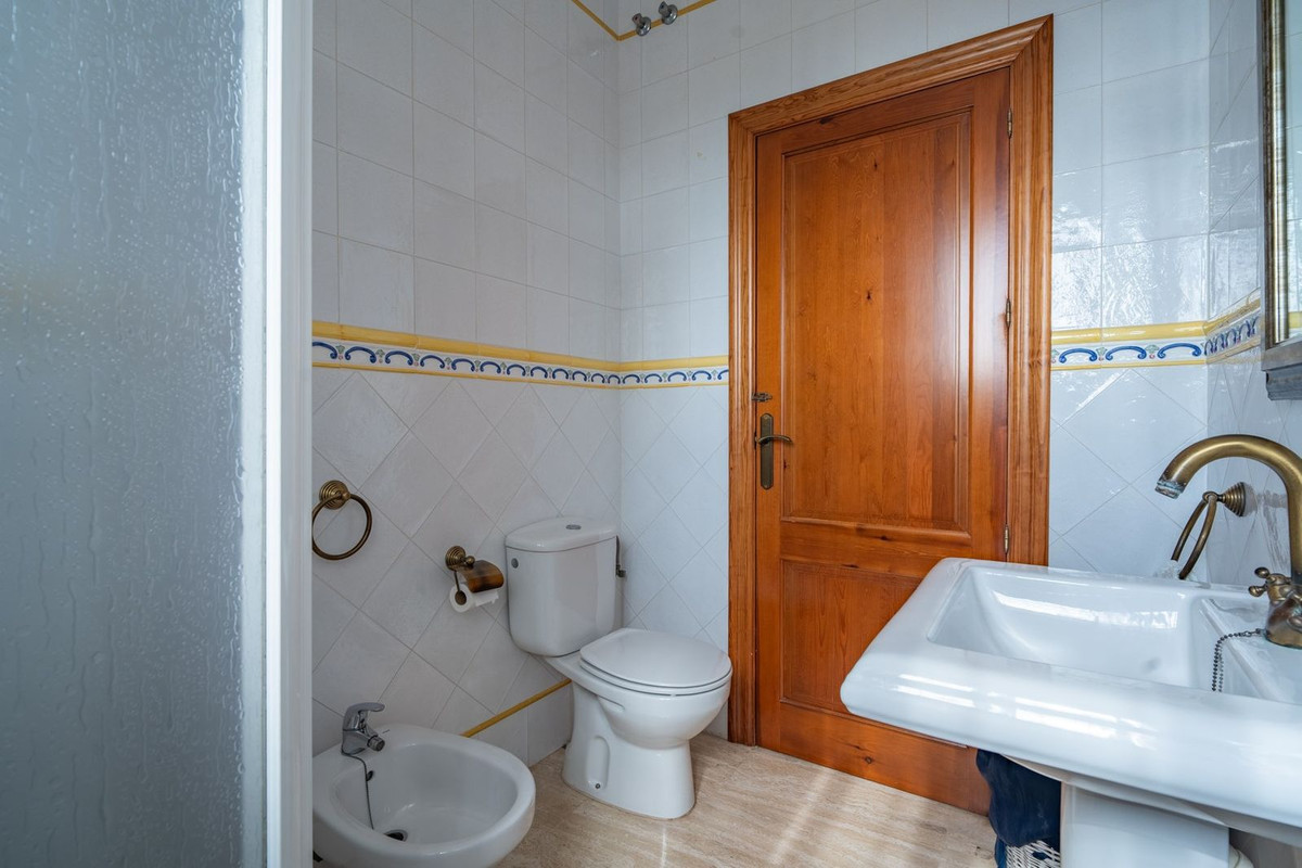Villa for sale in Málaga