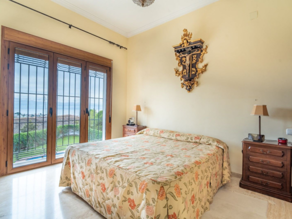 Villa for sale in Málaga
