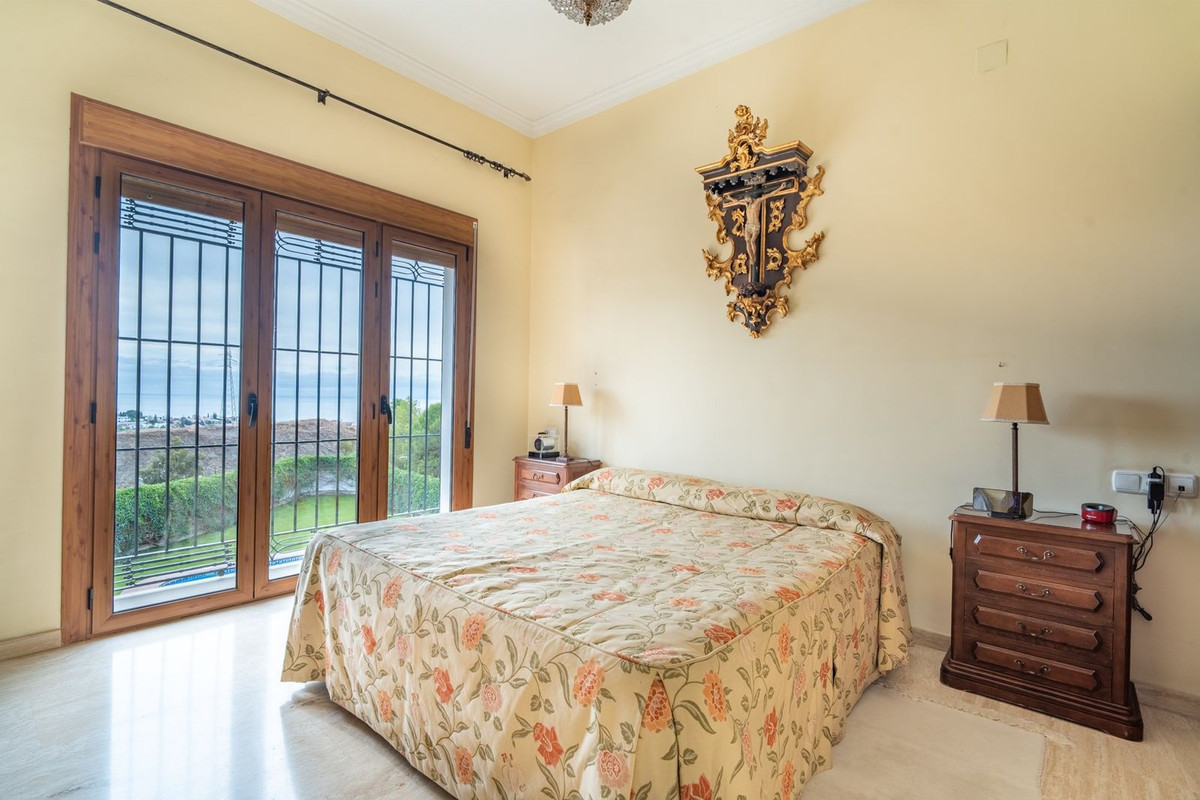Villa for sale in Málaga