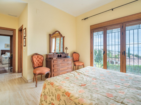 Villa for sale in Málaga