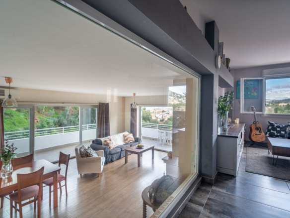 Villa for sale in Málaga