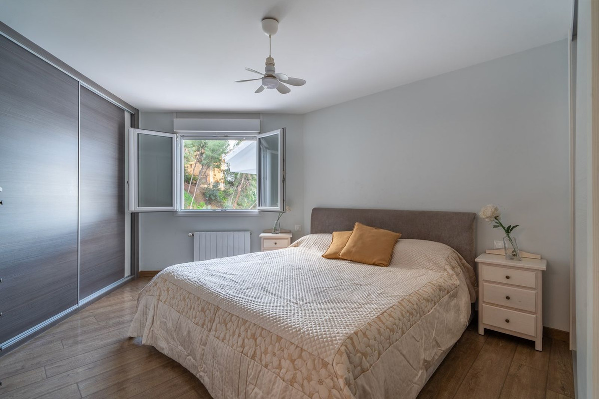 Villa for sale in Málaga