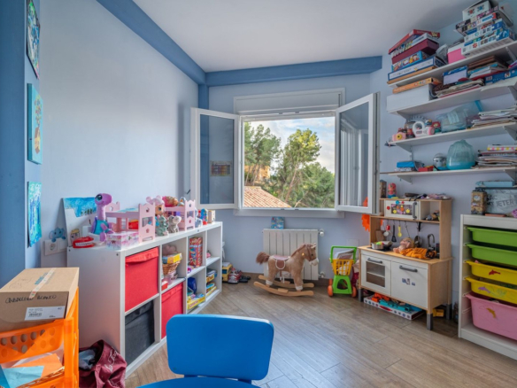 Villa for sale in Málaga