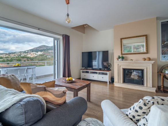 Villa for sale in Málaga