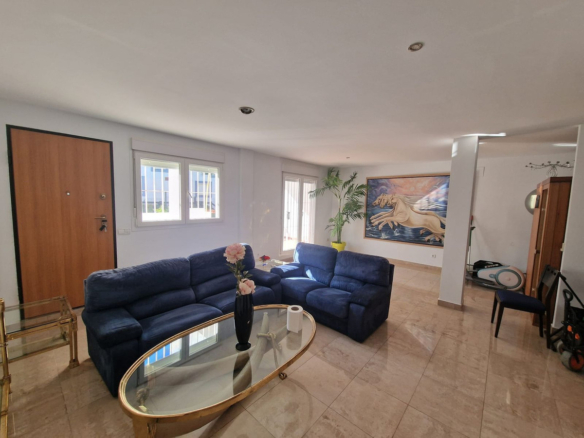 Villa for sale in Manilva