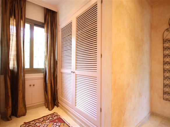 Villa for sale in Marbella