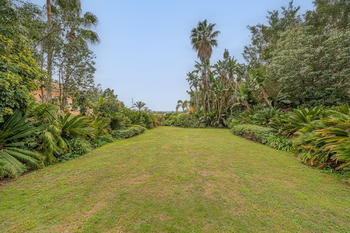 Villa for sale in Marbella