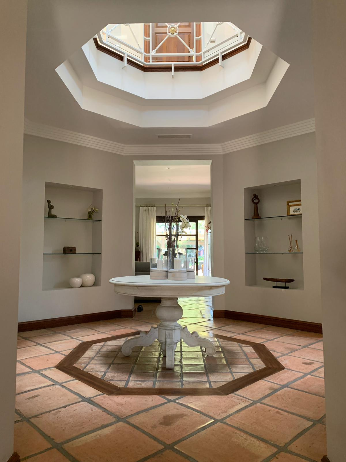 Villa for sale in Marbella