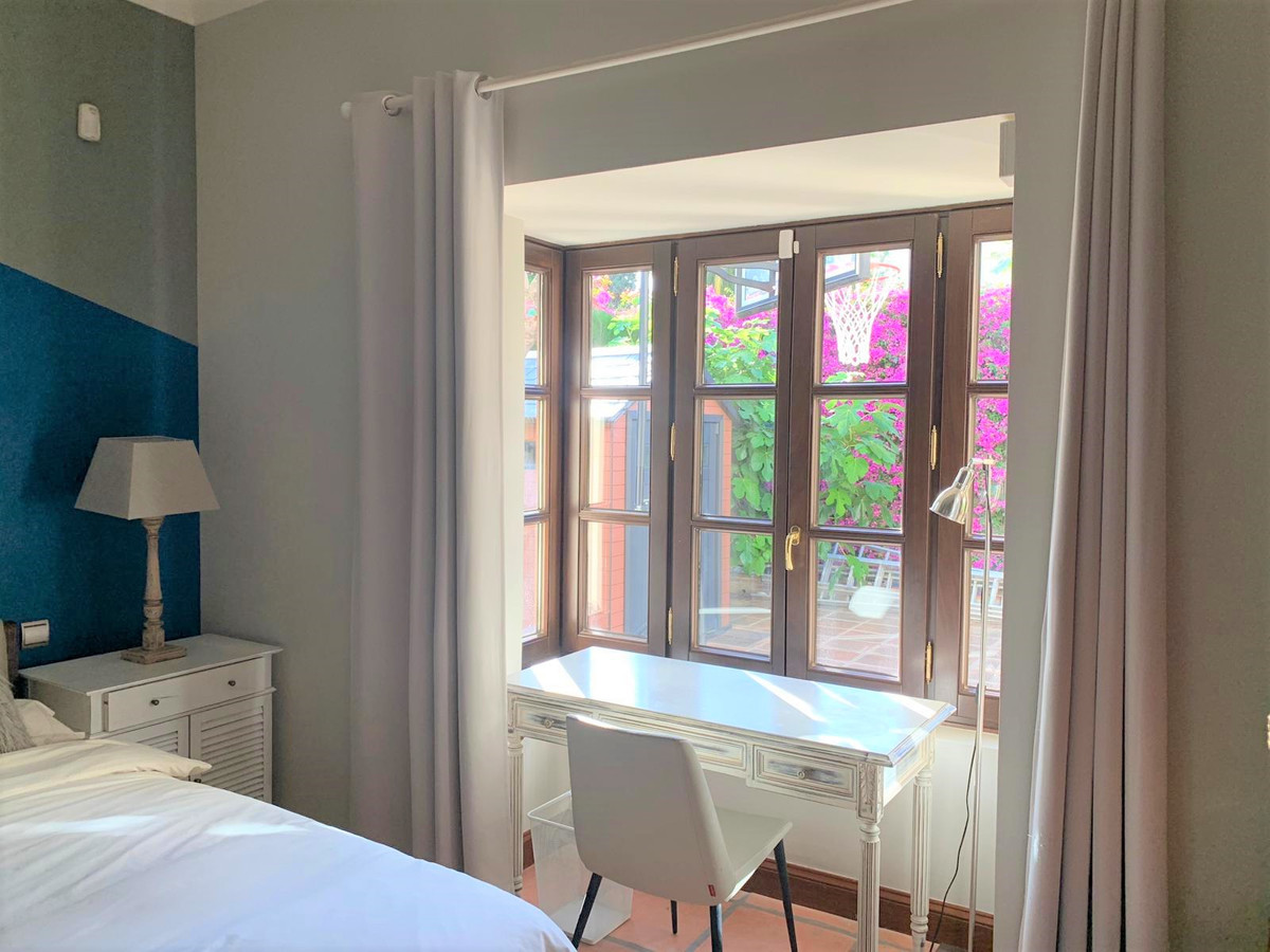 Villa for sale in Marbella