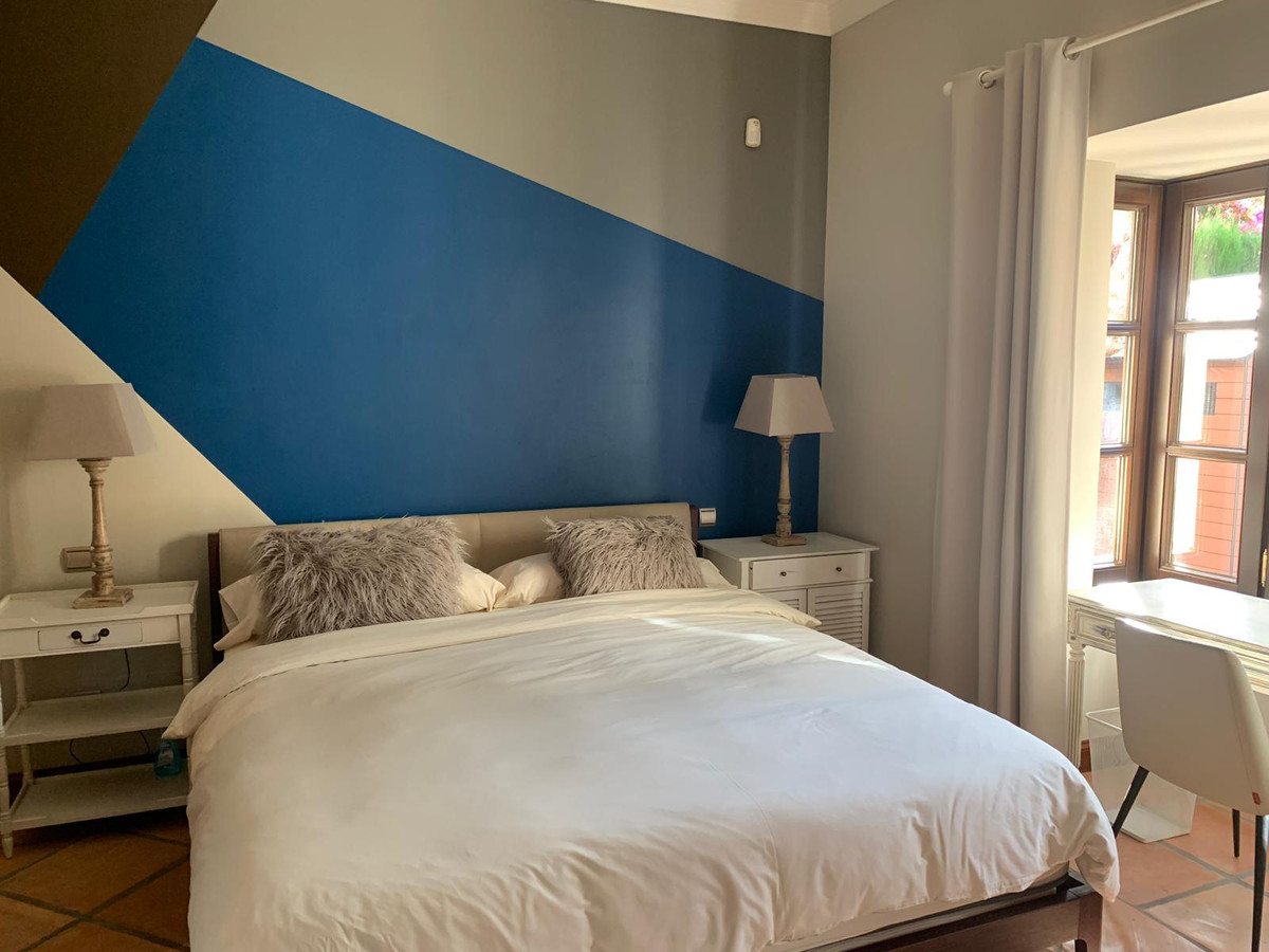 Villa for sale in Marbella