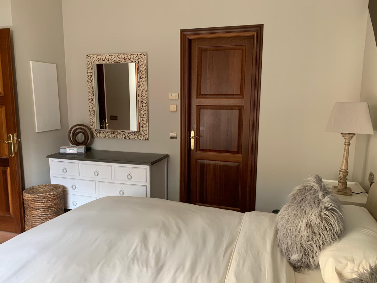 Villa for sale in Marbella