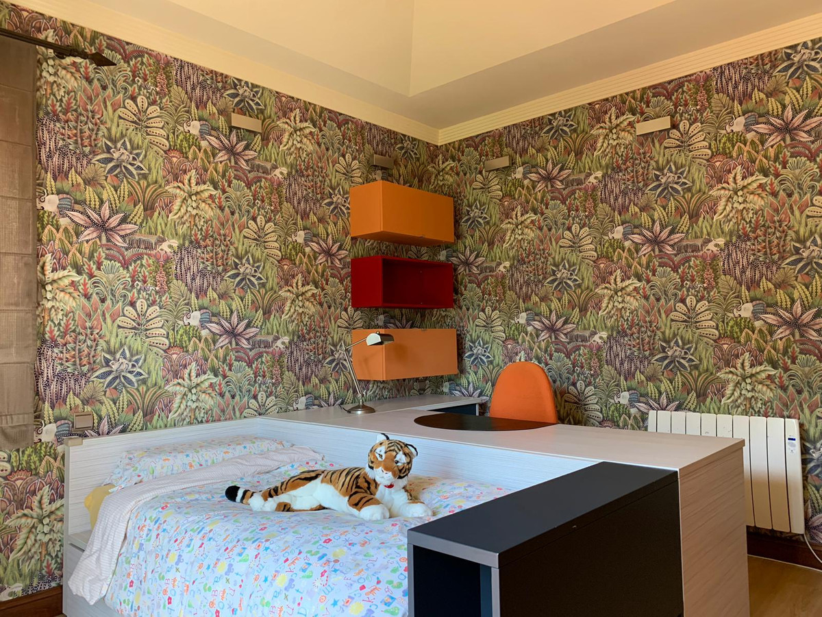 Villa for sale in Marbella