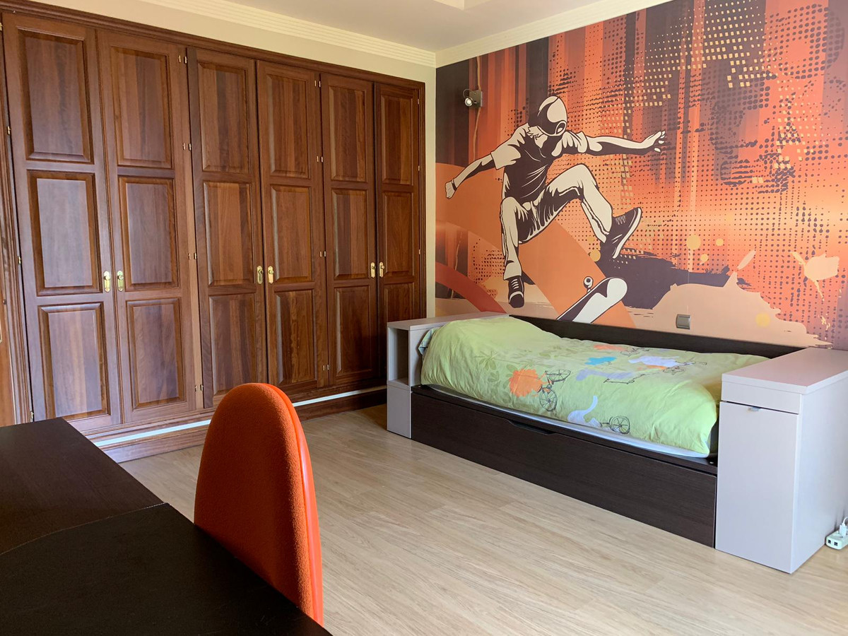 Villa for sale in Marbella