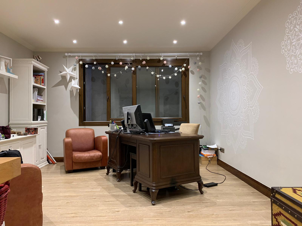 Villa for sale in Marbella