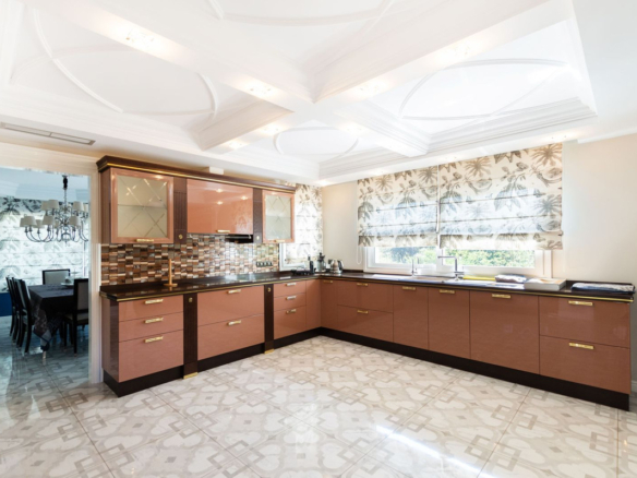 Villa for sale in Marbella