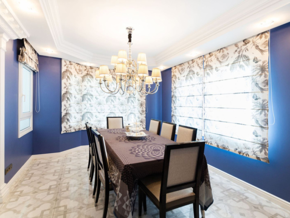 Villa for sale in Marbella