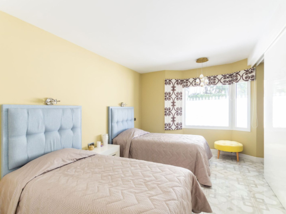 Villa for sale in Marbella