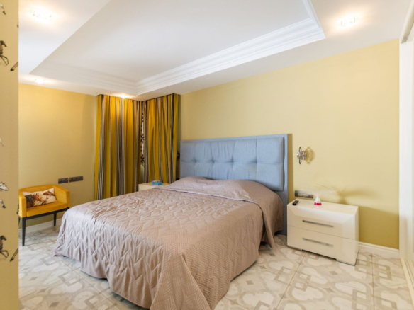 Villa for sale in Marbella