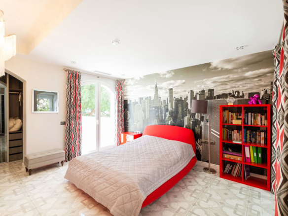 Villa for sale in Marbella